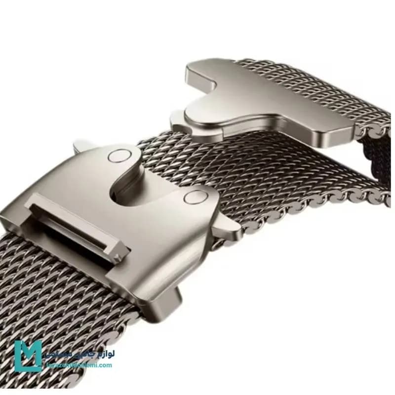 بند اپل واچ میلانس سری 10 طرح 2 کد W1025 | لوازم جانبی مسلمی — تصویر ۴
