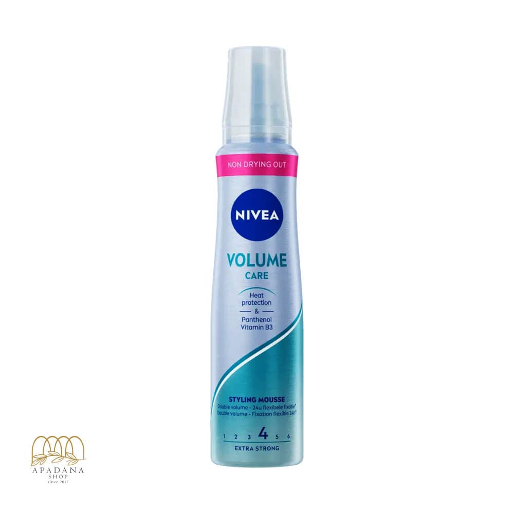 موس مو نیوآ مدل Volume Care حجم 150 میل