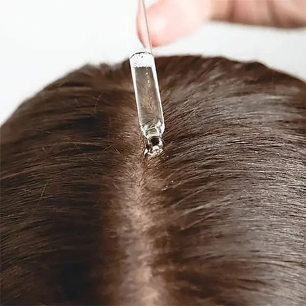 سرم ضد ریزش و حجم دهنده مو Multi Peptide اوردینری 60ml — تصویر ۲