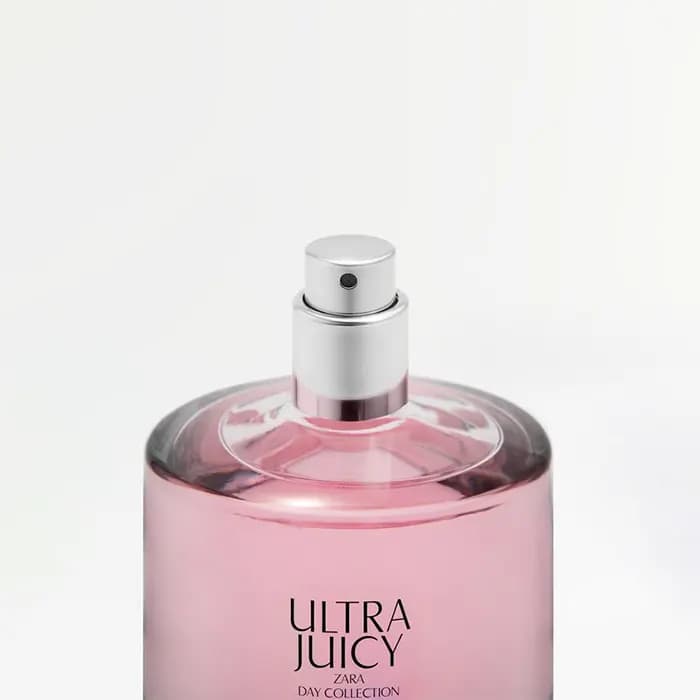 عطر زارا اولترا جویسی Ultra Juicy — تصویر ۲