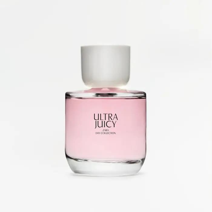 عطر زارا اولترا جویسی Ultra Juicy