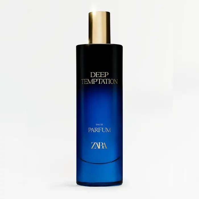 عطر زارا دیپ تمپتیشن Deep Temptation