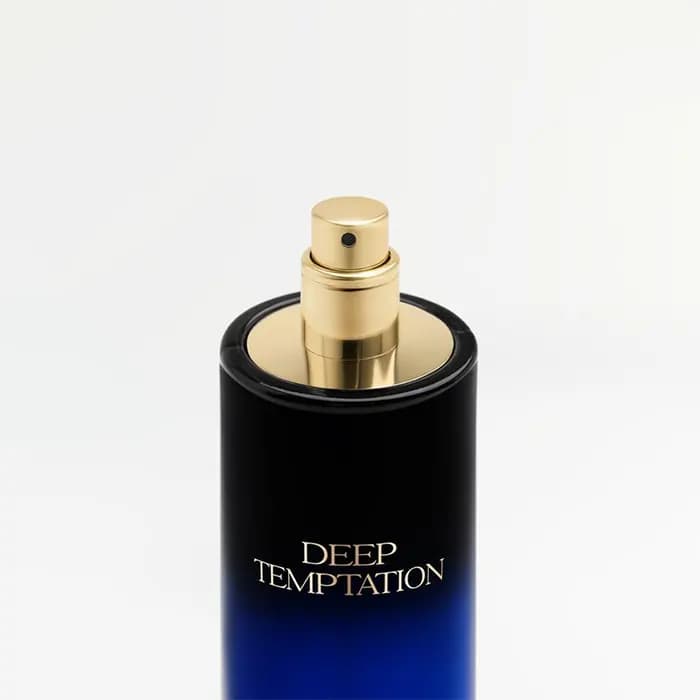 عطر زارا دیپ تمپتیشن Deep Temptation — تصویر ۲