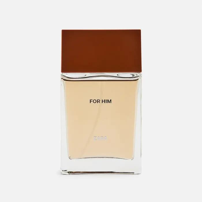 عطر مردانه زارا فور هیم For Him