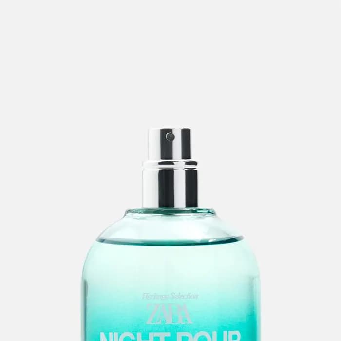 عطر مردانه زارا وینتر کالکشن نایت پور هوم 2 — تصویر ۲