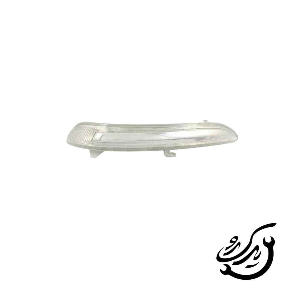 راهنما آینه راست پژو 2008