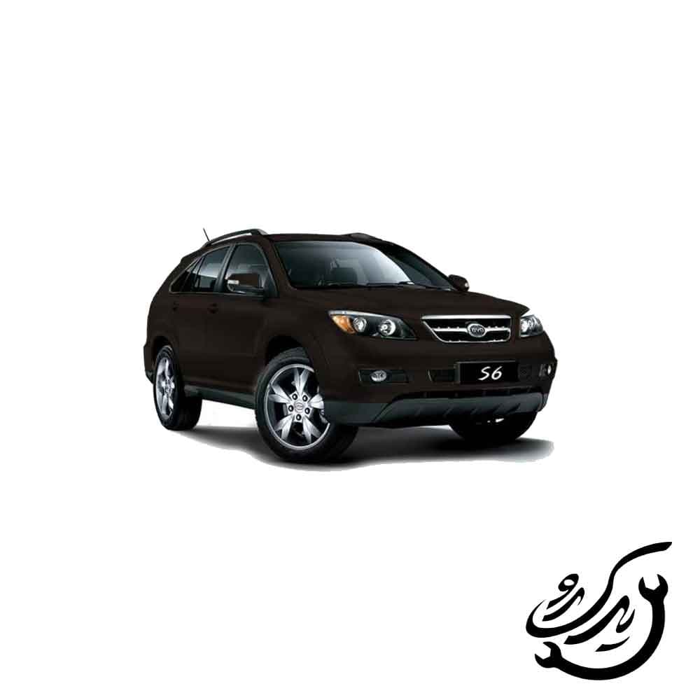 دسته موتور چپ بی وای دی BYD — تصویر ۲