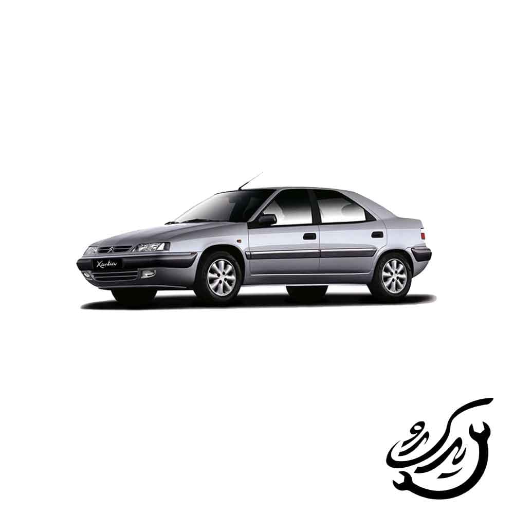 لنت جلو زانتیا 2000 الیگ — تصویر ۲