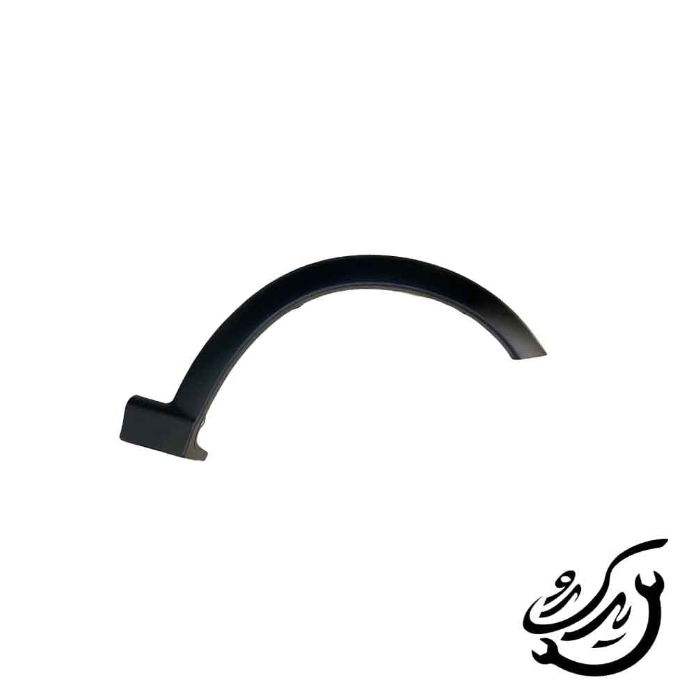 فلاپ گلگیر جلو راست کوییک