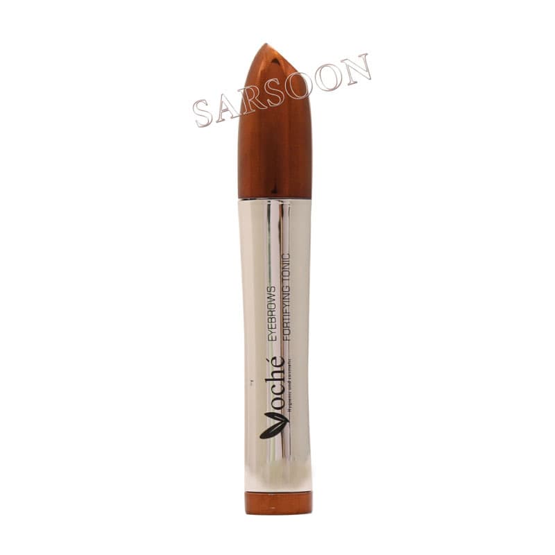 تونیک تقویت کننده ابرو وچه 5 میلی لیتر Voche Eyebrow Fortifying Tonic — تصویر ۲