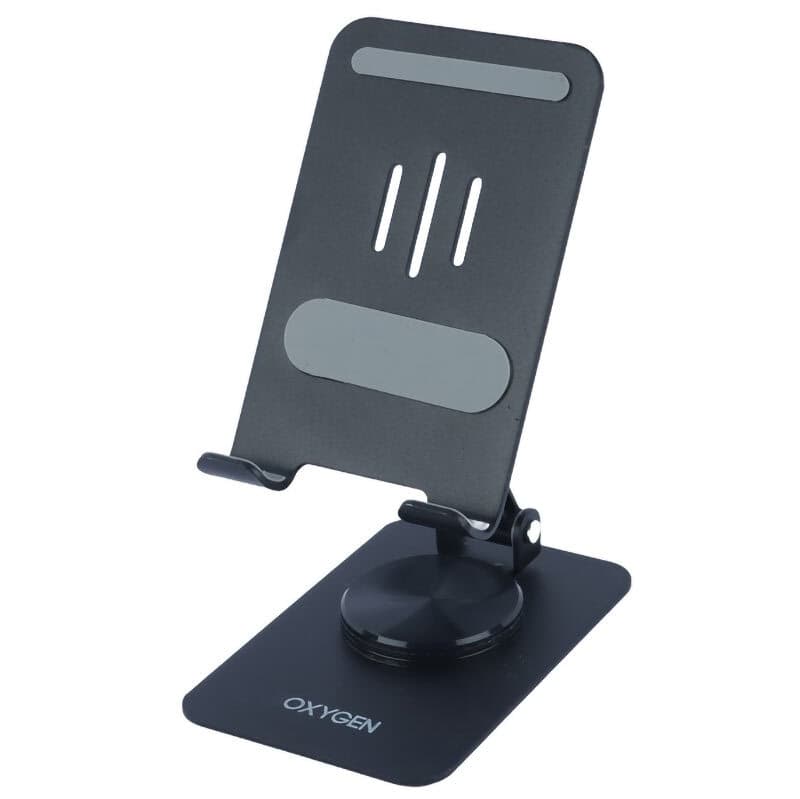 پایه نگهدارنده گوشی موبایل و تبلت اکسیژن HD24 — تصویر ۲