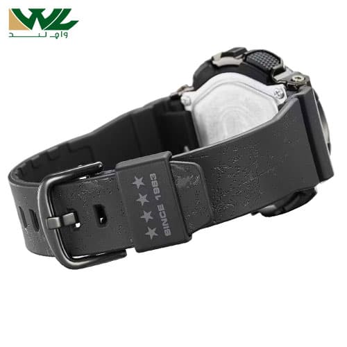 ساعت مچی مردانه/زنانه کاسیو جی شاک اصل مدل GM-S114GEM-1A2DR — تصویر ۶