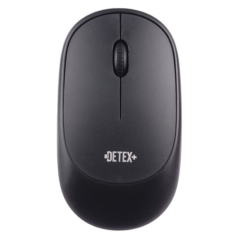 ماوس بی سیم دیتکس پلاس MD-911 — تصویر ۲