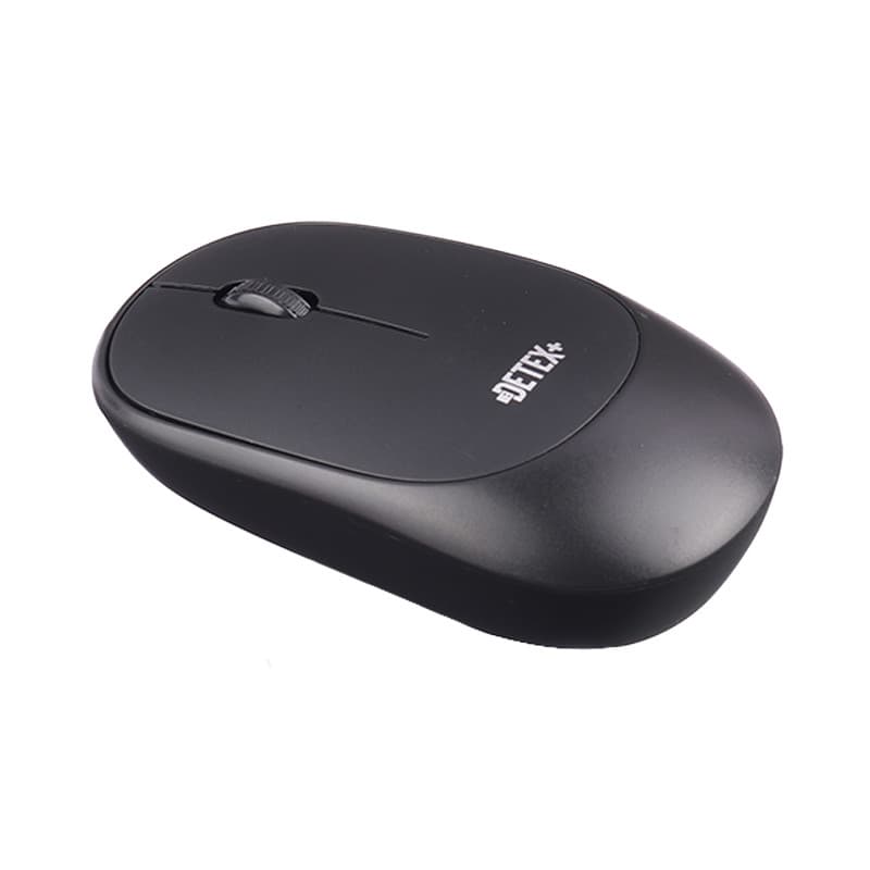 ماوس بی سیم دیتکس پلاس MD-911 — تصویر ۷