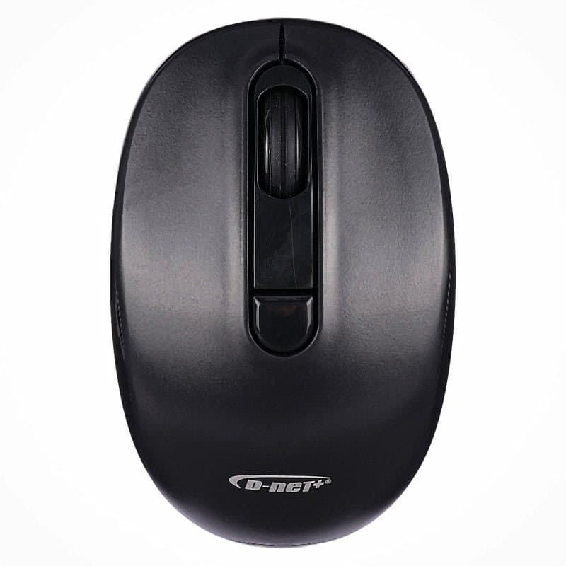 ماوس بی سیم دی نت پلاس DT-220