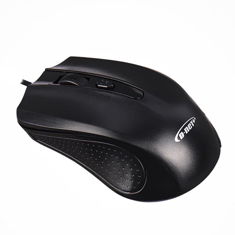 ماوس دی نت پلاس DT-213 — تصویر ۶