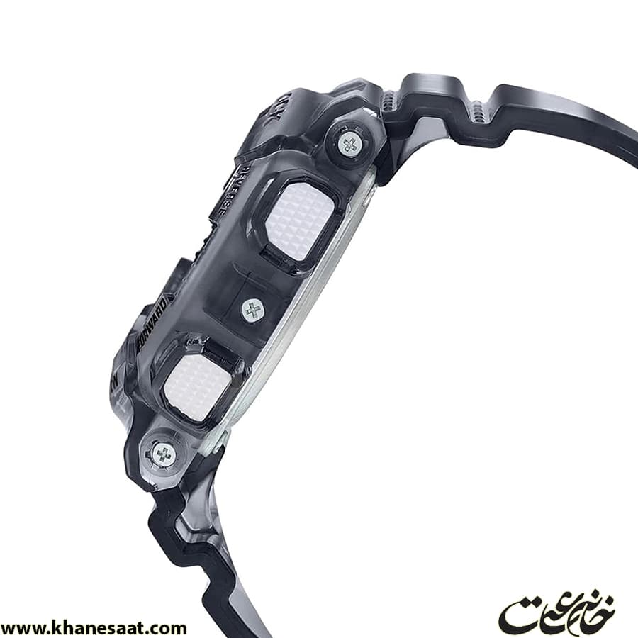 ساعت مچی مردانه/زنانه کاسیو جی شاک اصل مدل GMA-S120GS-8ADR — تصویر ۳