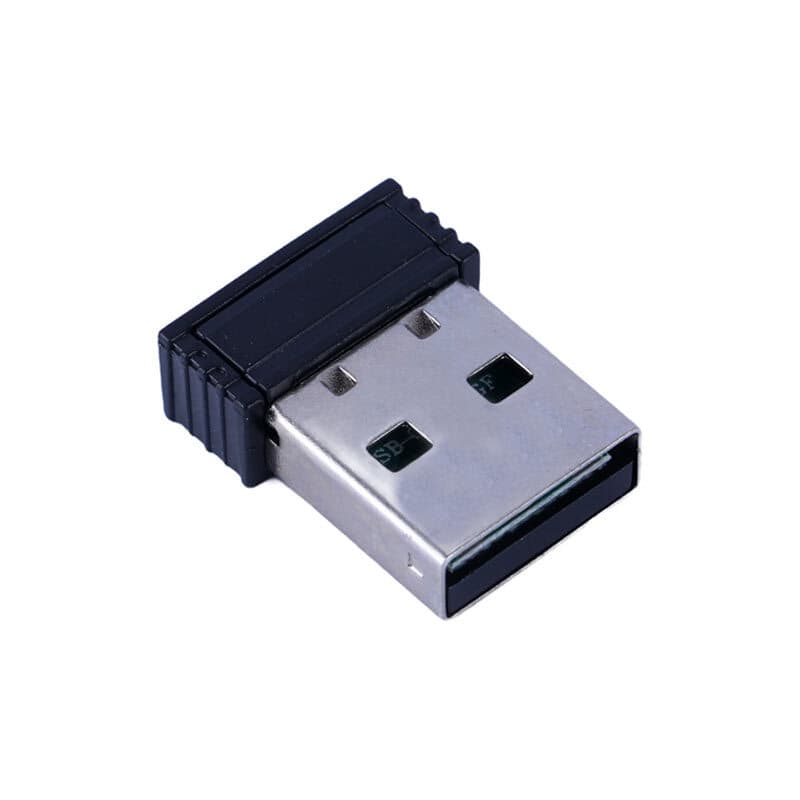 ماوس بی سیم گیمینگ 2.4G+BT — تصویر ۷