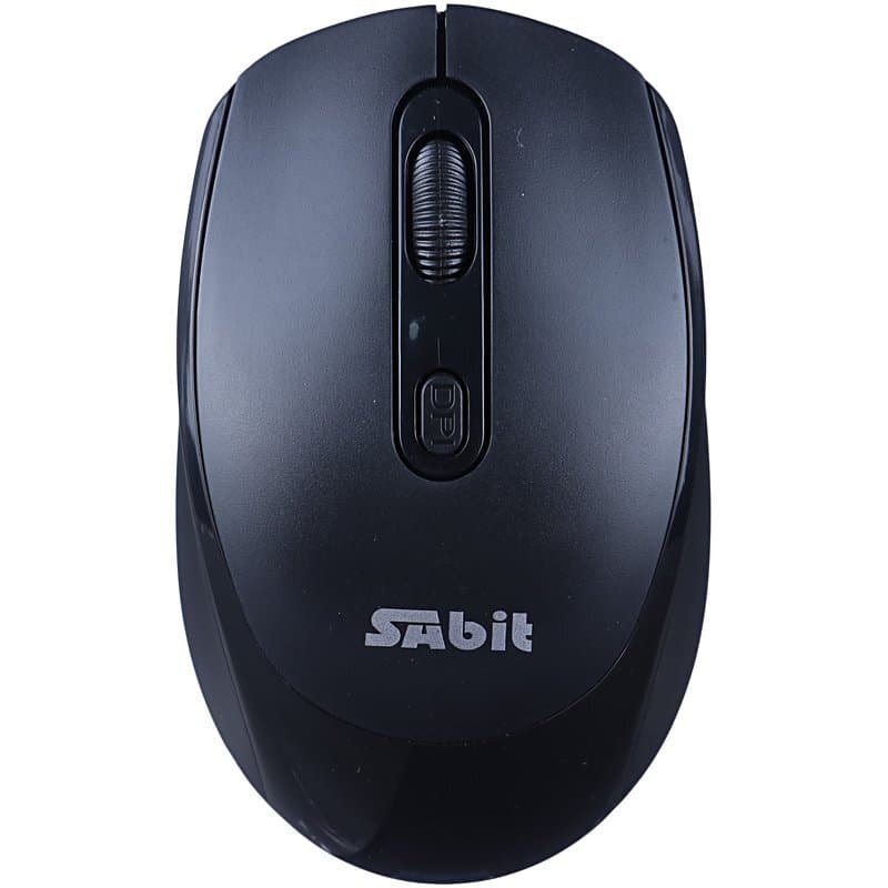 ماوس بی سیم سابیت SM-680W — تصویر ۲