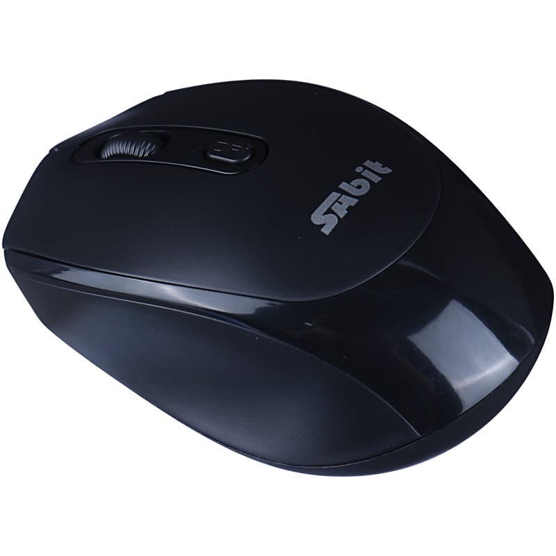 ماوس بی سیم سابیت SM-680W — تصویر ۵