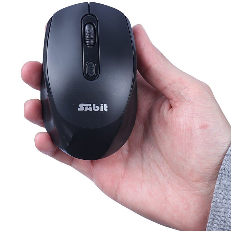 ماوس بی سیم سابیت SM-680W — تصویر ۶