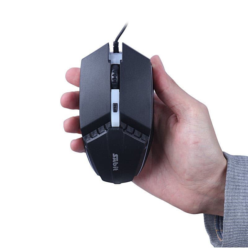 ماوس سابیت SM-15 — تصویر ۷