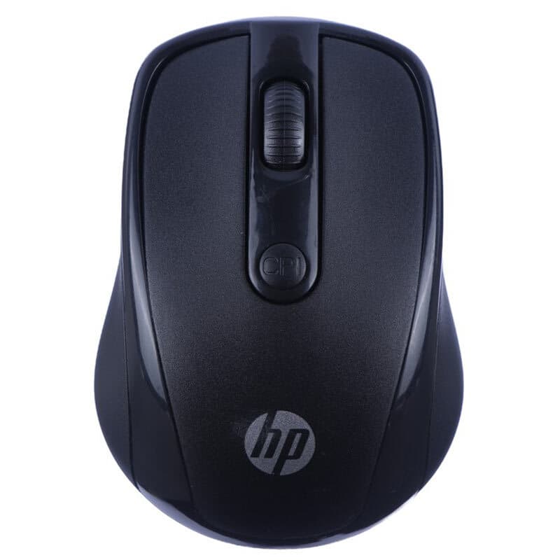 ماوس بی سیم اچ پی H3100 — تصویر ۳