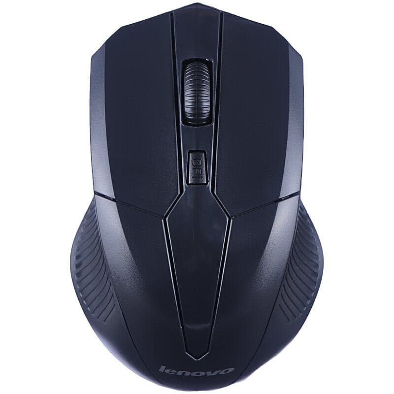 ماوس بی سیم لنوو 1200DPI — تصویر ۱۱
