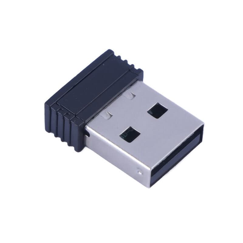 ماوس بی سیم لنوو 1200DPI — تصویر ۸