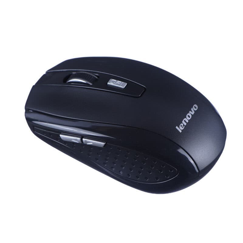 ماوس بی سیم لنوو 1200DPI — تصویر ۴