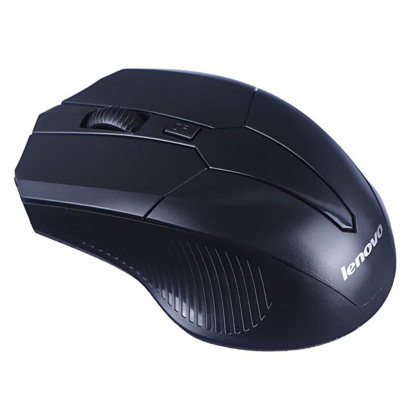 ماوس بی سیم لنوو 1200DPI — تصویر ۱۲
