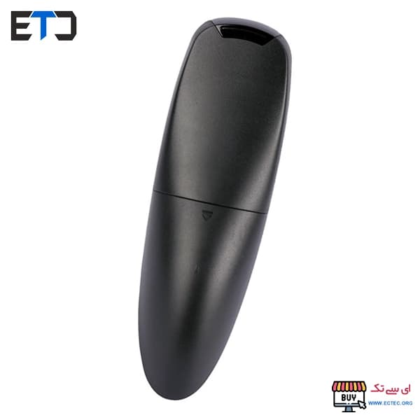 کنترل تلویزیون ارلدام Earldom ET-RM01 موس دار — تصویر ۱۲