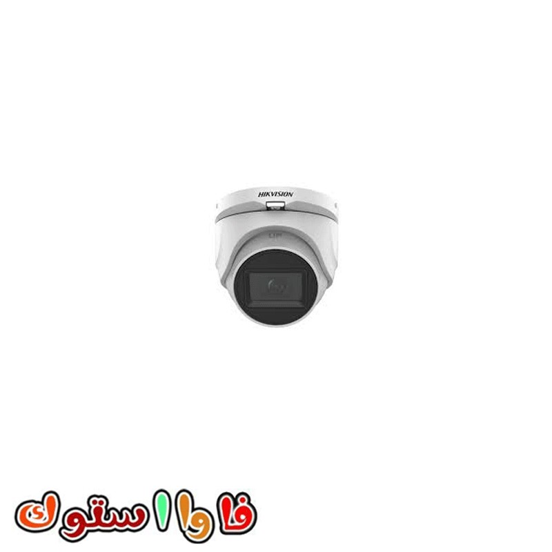 دوربین مدار بستهDS-2CE76D0T-ITMFS