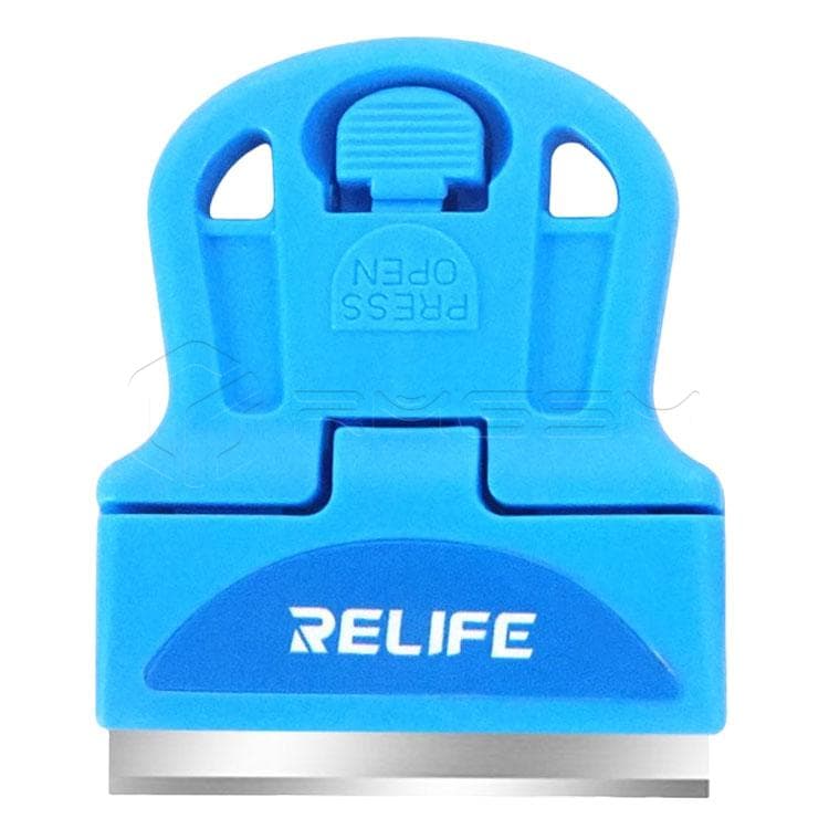 کاردک تمیز کننده چسب ریلایف Rl-023A — تصویر ۴