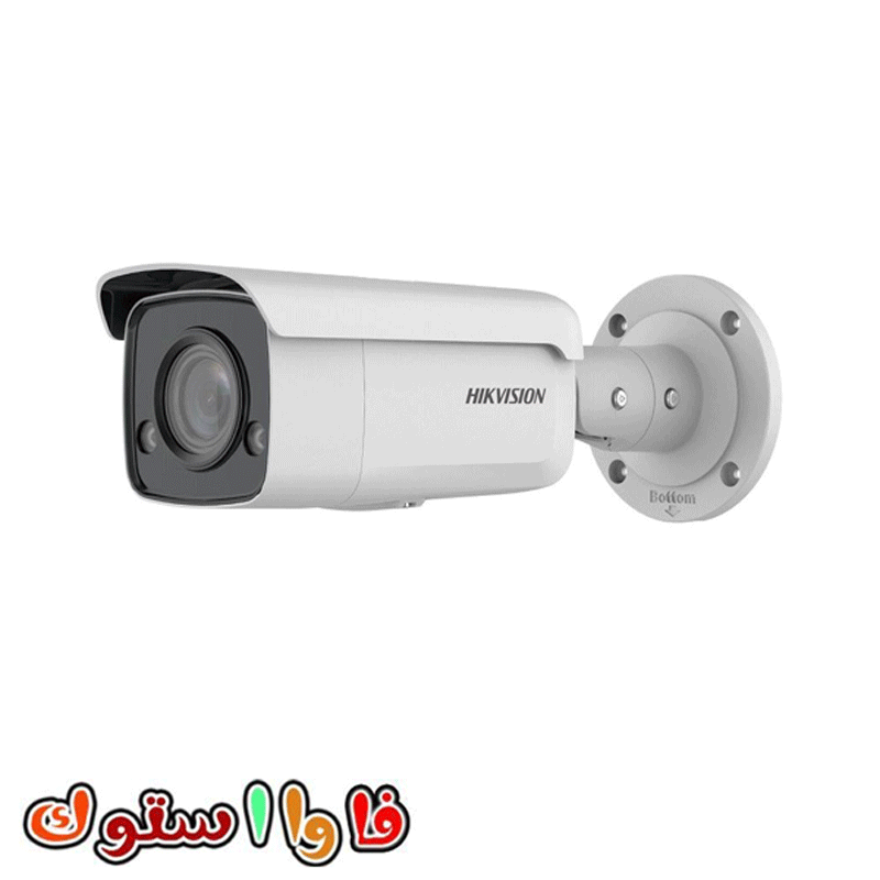 دوربین مدار بسته هایک ویژنDS-2CD2T87G2-L