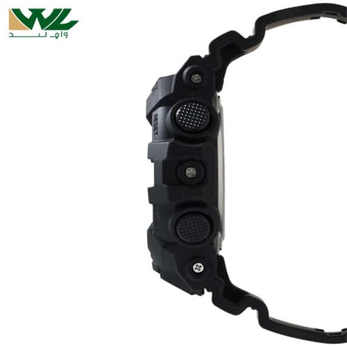 ساعت مچی مردانه کاسیو جی شاک اصل مدل GA-700BP-1ADR — تصویر ۱۲
