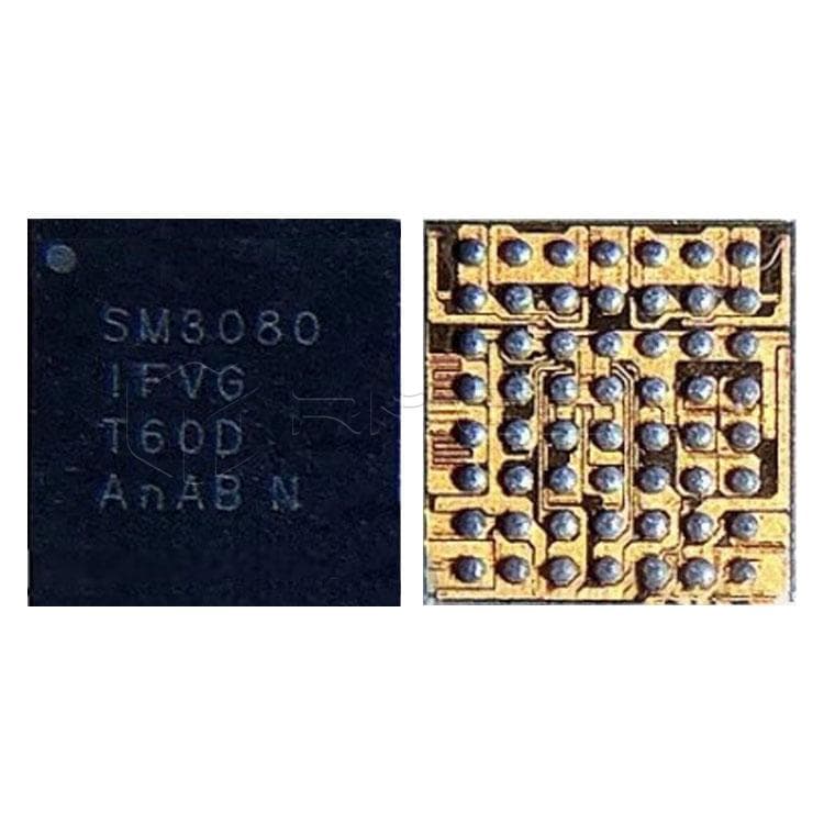 آی سی تصویر SM3080