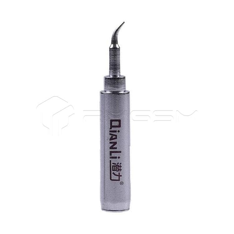 نوک هویه کیانلی QIANLI 936-J0.3 Plus سرکج