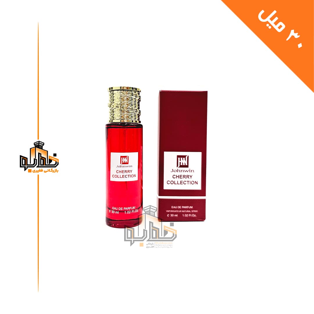 عطر ادکلن تام فورد لاست چری جانوین