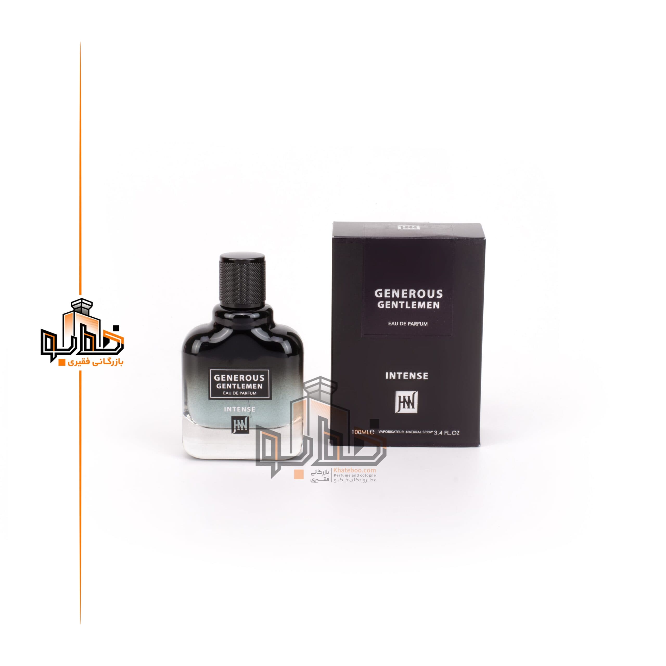 عطر ادکلن جیوانچی جنتلمن اونلی اینتنس جانوین