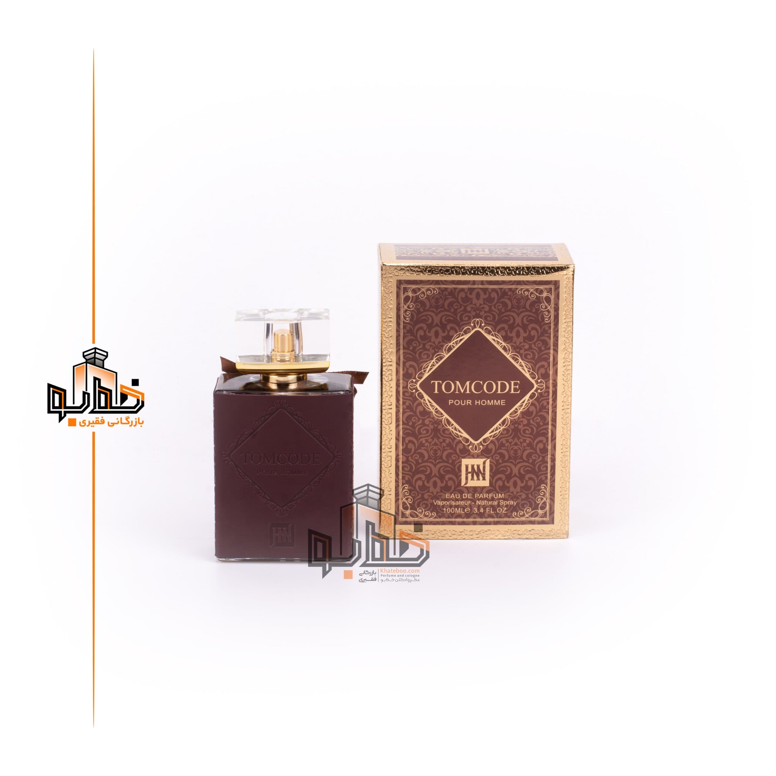 ادکلن تام فورد پورهوم جانوین