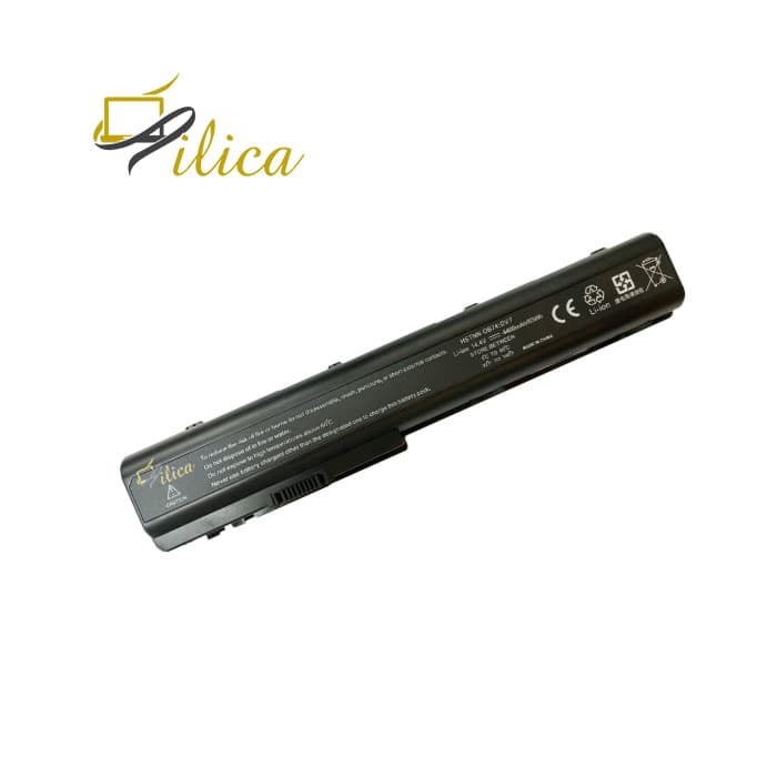 باتری لپ تاپ اچ پی HP Pavilion dv7 4400mAh