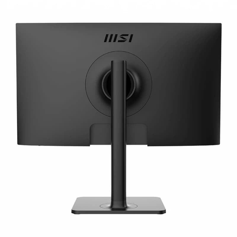 مانیتور ام اس آی ۲۴ اینچ مدل MSI MD241PW — تصویر ۲