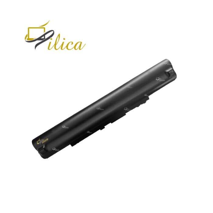 باتری لپ تاپ 6 سلولی اکسترنال ایسوس ASUS UL30 5200mah — تصویر ۲