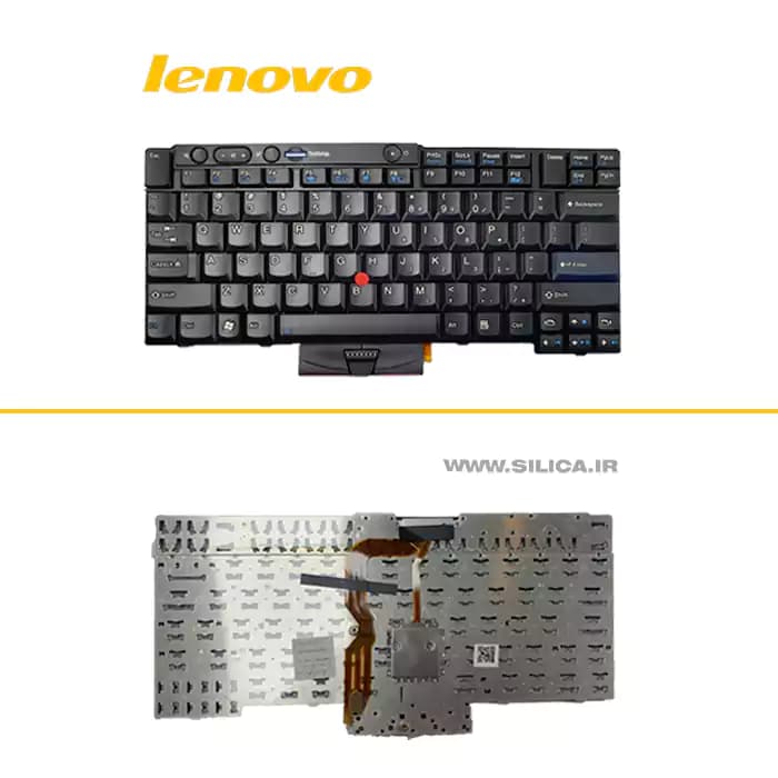 کیبورد لپ تاپ لنوو LENOVO T440