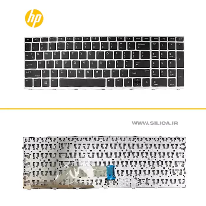کیبورد لپ تاپ اچ پی HP 450-G5