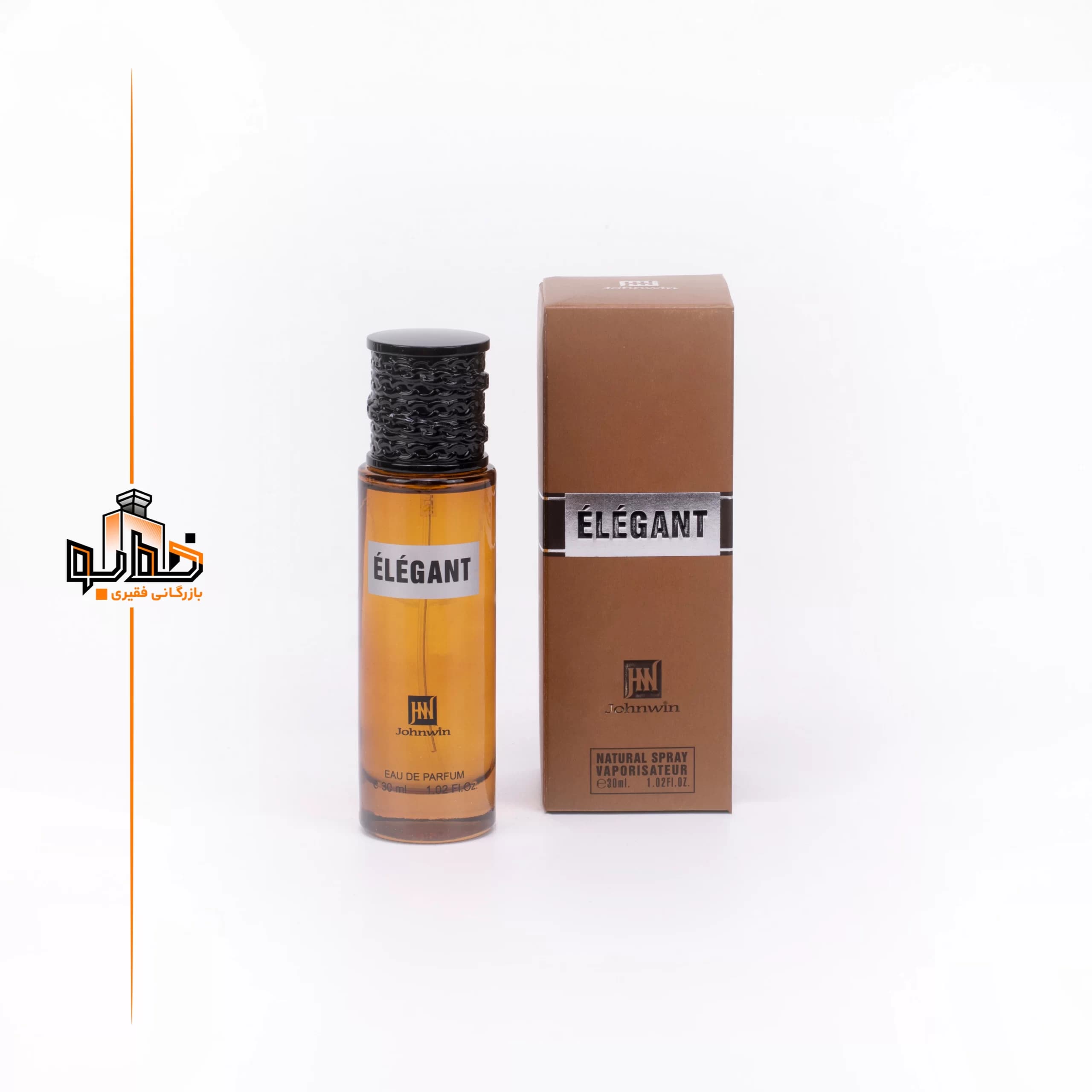 عطر ادکلن امپر لجند جانوین