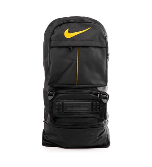 کوله پشتی مسافرتی مشکی Nike کد 50693
