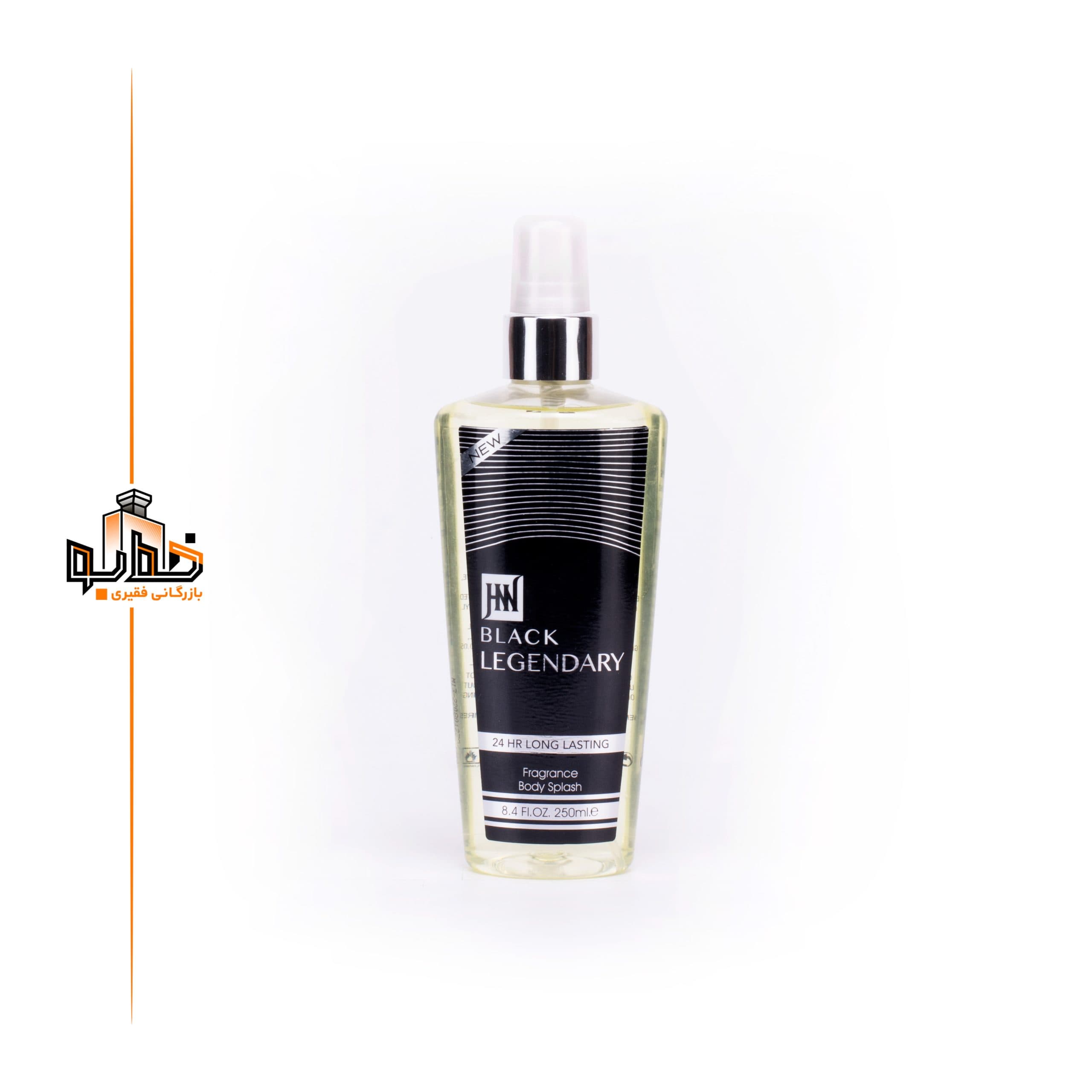 بادی اسپلش مردانه مونت بلنک لجند جانوین | johnwin Mont Blanc Legend body splash