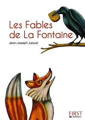 کتاب Le Petit Livre de – Les Fables de la Fontaine